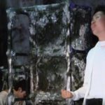 劇団弓弦第2回公演「式日の錆」